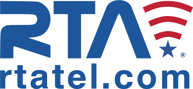 RTATEL.COM web domain logo